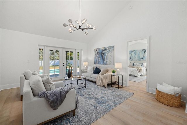 17 PINEWOOD CIRCLE, Safety Harbor, FL 34695