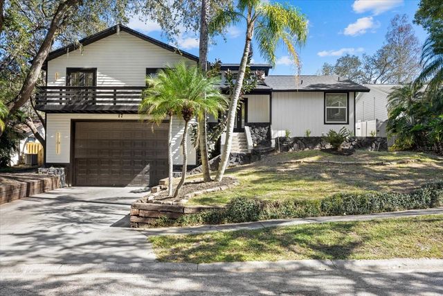 17 PINEWOOD CIRCLE, Safety Harbor, FL 34695