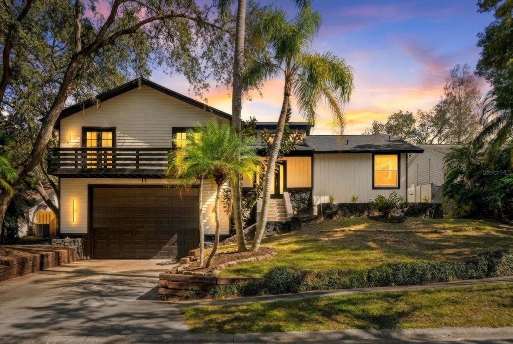 17 PINEWOOD CIRCLE, Safety Harbor, FL 34695