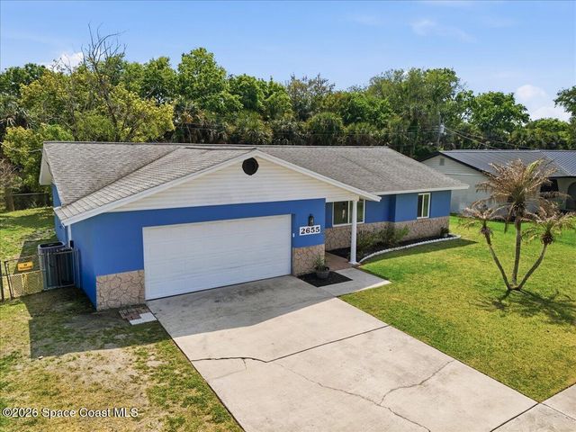 2655 Wilmette Avenue, Titusville, FL 32780