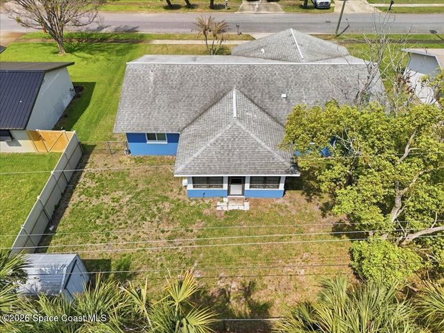 2655 Wilmette Avenue, Titusville, FL 32780
