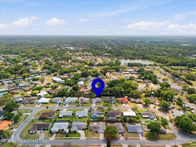 2655 Wilmette Avenue, Titusville, FL 32780