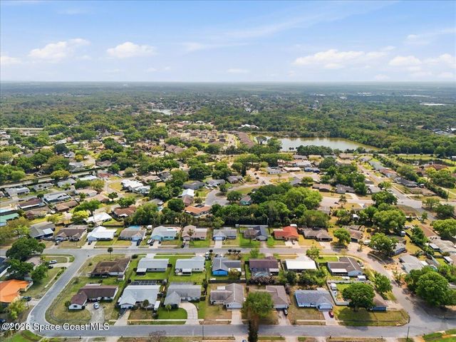 2655 Wilmette Avenue, Titusville, FL 32780