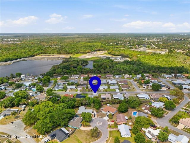 2655 Wilmette Avenue, Titusville, FL 32780