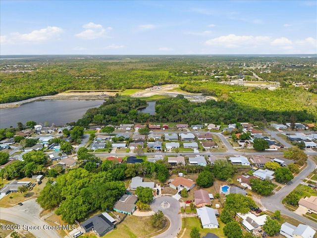 2655 Wilmette Avenue, Titusville, FL 32780