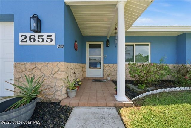 2655 Wilmette Avenue, Titusville, FL 32780