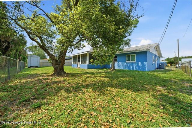 2655 Wilmette Avenue, Titusville, FL 32780