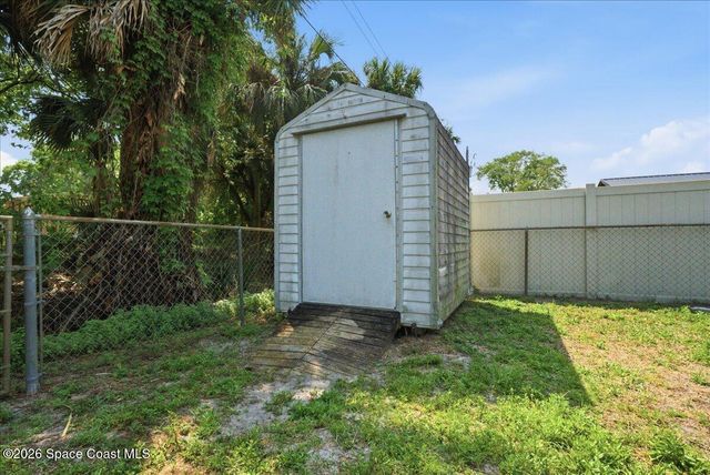 2655 Wilmette Avenue, Titusville, FL 32780