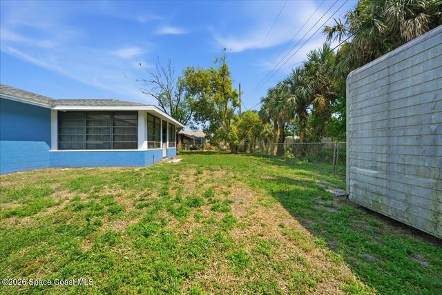 2655 Wilmette Avenue, Titusville, FL 32780