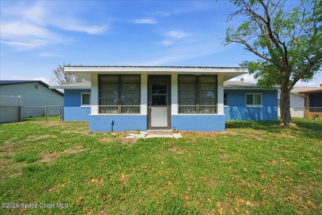 2655 Wilmette Avenue, Titusville, FL 32780