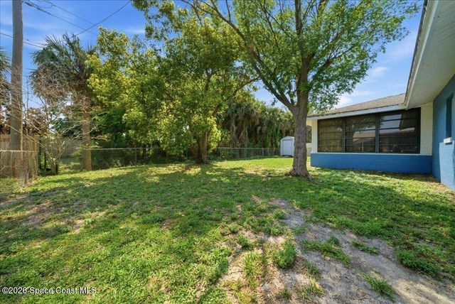 2655 Wilmette Avenue, Titusville, FL 32780