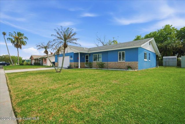 2655 Wilmette Avenue, Titusville, FL 32780