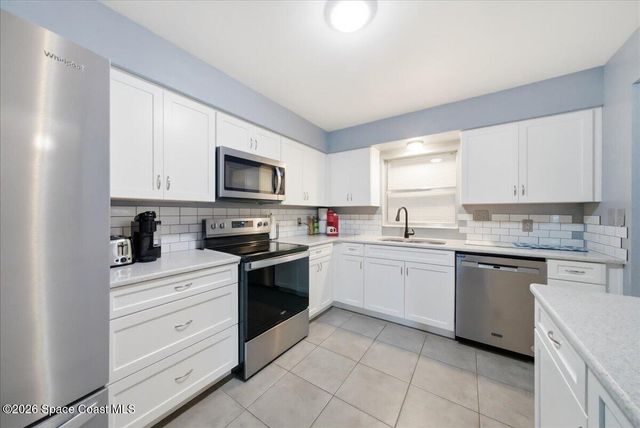 2655 Wilmette Avenue, Titusville, FL 32780