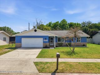 2655 Wilmette Avenue, Titusville, FL 32780