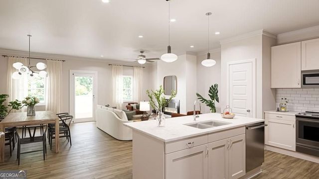 67 Alameda Street 9, Loganville, GA 30052