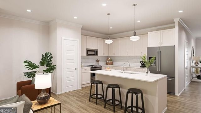 67 Alameda Street 9, Loganville, GA 30052