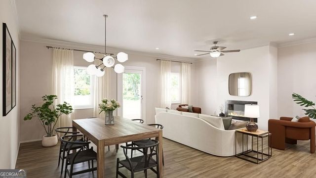 67 Alameda Street 9, Loganville, GA 30052