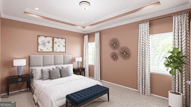 67 Alameda Street 9, Loganville, GA 30052