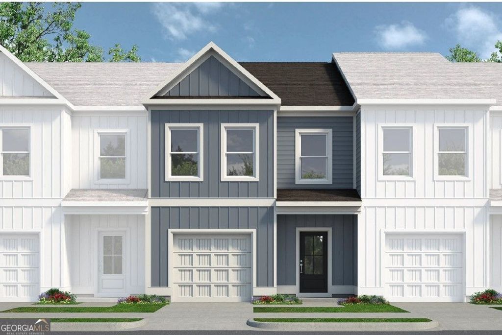 67 Alameda Street 9, Loganville, GA 30052