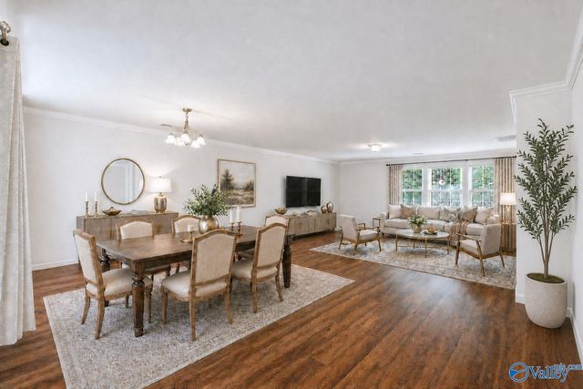 222 Laramie Circle NW, Madison, AL 35757