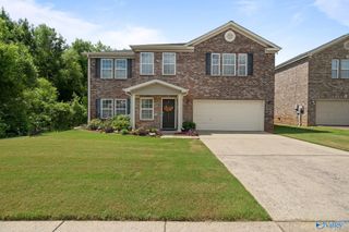 222 Laramie Circle NW, Madison, AL 35757