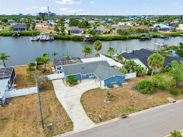 729 SPANISH MAIN DRIVE, Apollo Beach, FL 33572