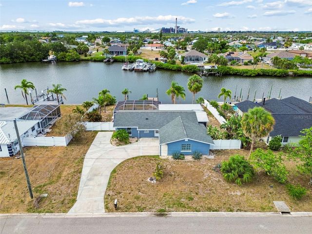 729 SPANISH MAIN DRIVE, Apollo Beach, FL 33572