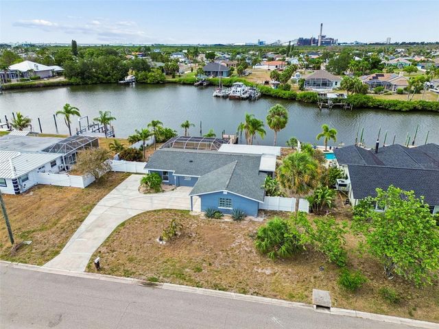 729 SPANISH MAIN DRIVE, Apollo Beach, FL 33572