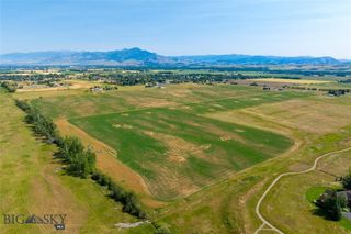 Lot 11 Holtz Lane, Bozeman, MT 59718
