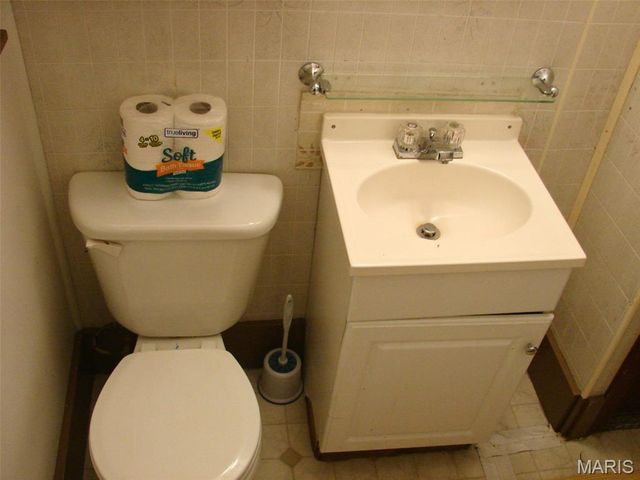 206 N Walnut Street, Mount Olive, IL 62069