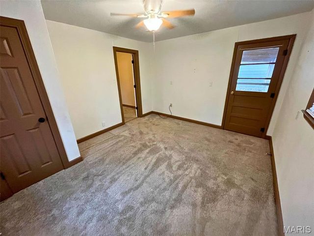 206 N Walnut Street, Mount Olive, IL 62069