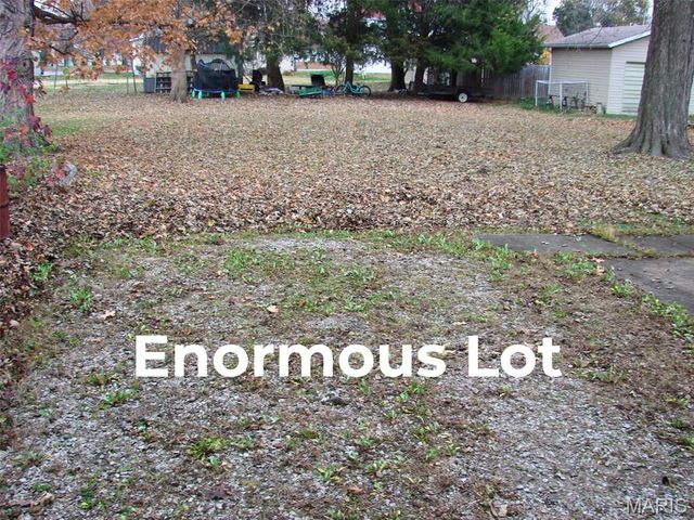 206 N Walnut Street, Mount Olive, IL 62069