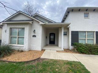 2710 Gordon Avenue, Fort Worth, TX 76110