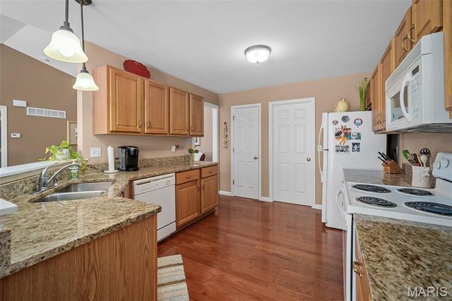 173 Tori Pines Drive, Oakville, MO 63129