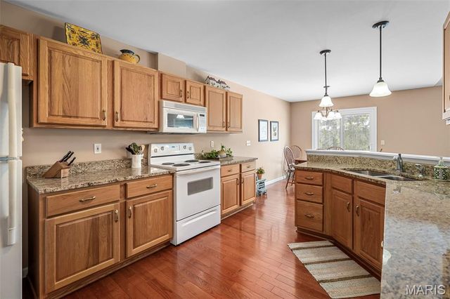 173 Tori Pines Drive, Oakville, MO 63129