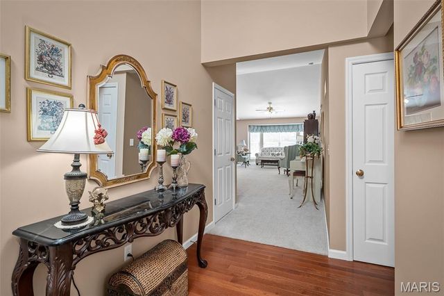 173 Tori Pines Drive, Oakville, MO 63129