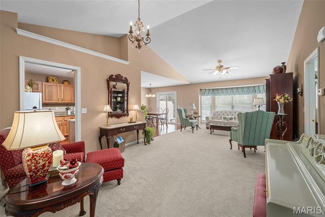 173 Tori Pines Drive, Oakville, MO 63129