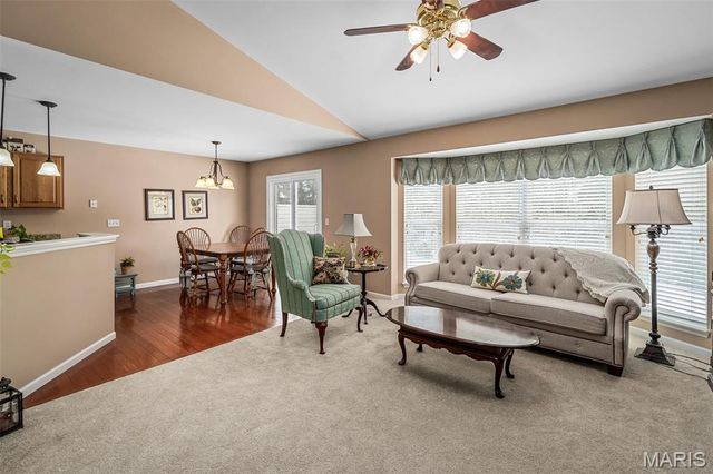 173 Tori Pines Drive, Oakville, MO 63129