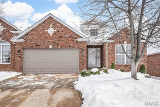 173 Tori Pines Drive, Oakville, MO 63129