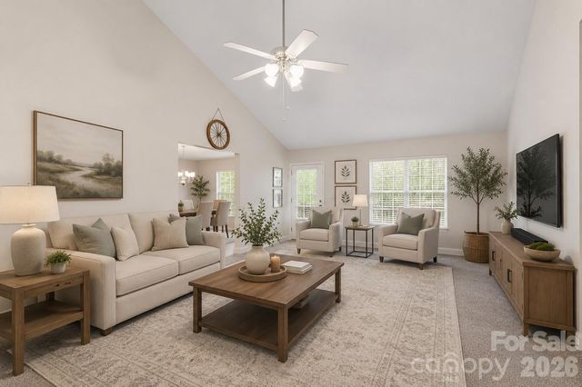3656 Woodgreen Drive, Lincolnton, NC 28092