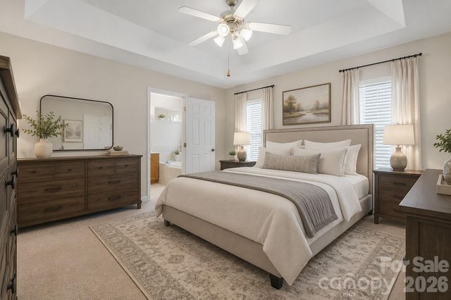 3656 Woodgreen Drive, Lincolnton, NC 28092