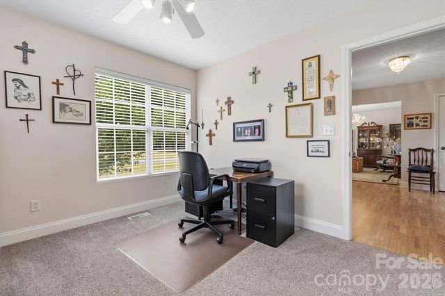 3656 Woodgreen Drive, Lincolnton, NC 28092