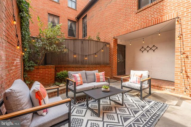 444 M St NW Apt 1, Washington, DC 20001