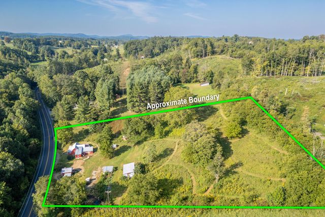 860 Floyd HWY, Floyd, VA 24091