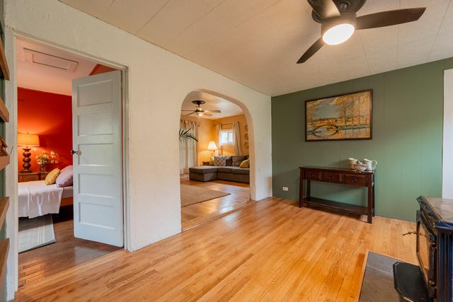 860 Floyd HWY, Floyd, VA 24091