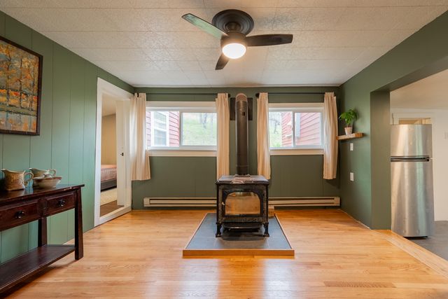 860 Floyd HWY, Floyd, VA 24091