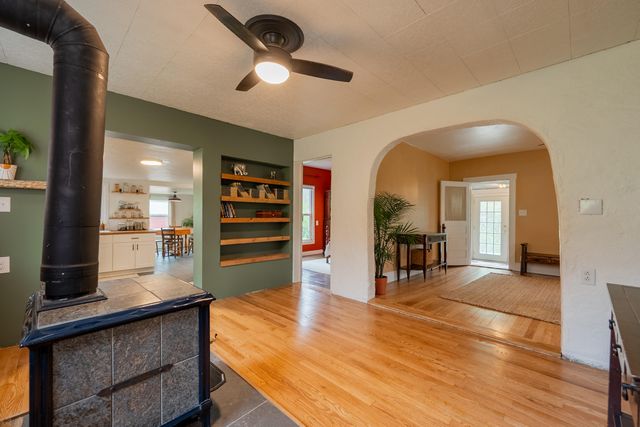860 Floyd HWY, Floyd, VA 24091