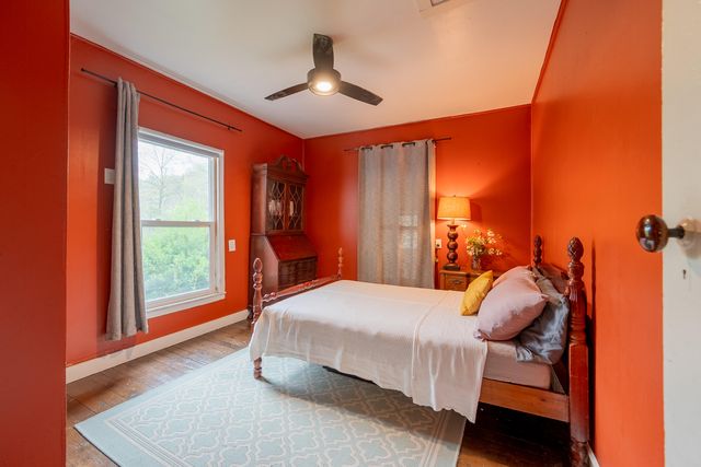 860 Floyd HWY, Floyd, VA 24091