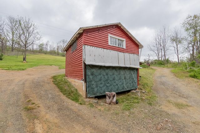 860 Floyd HWY, Floyd, VA 24091