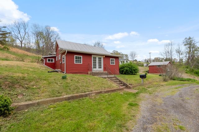 860 Floyd HWY, Floyd, VA 24091